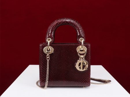 BC - Dior Bags - 114 Fashion