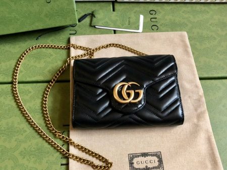 BoldCollect - GUCCI BAGS - 967 Hot on Sale