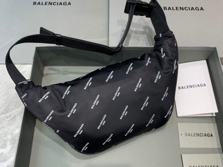 BC - BALENCIAGA BAGS - 071 Fashion