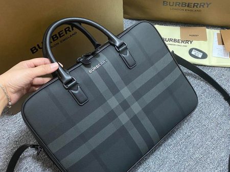 BC - BURBURRY BAGS - 062 Discount