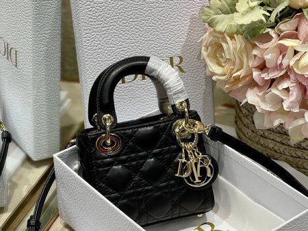 BC - Dior Bags - 041 For Sale