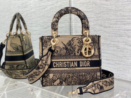 BC - Dior Bags - 452 Supply