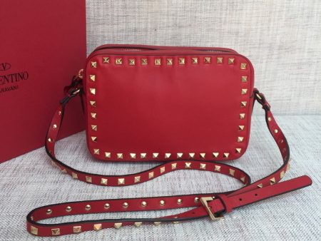 BoldCollect - VALENTINO BAGS - 387 Supply