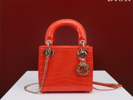 BC - Dior Bags - 1386 Discount