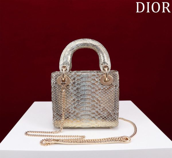 BC - Dior Bags - 115 Discount