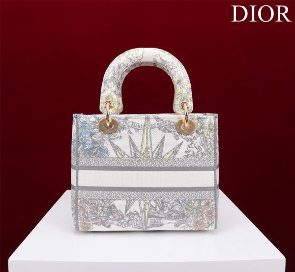 BC - Dior Bags - 1260 Fashion