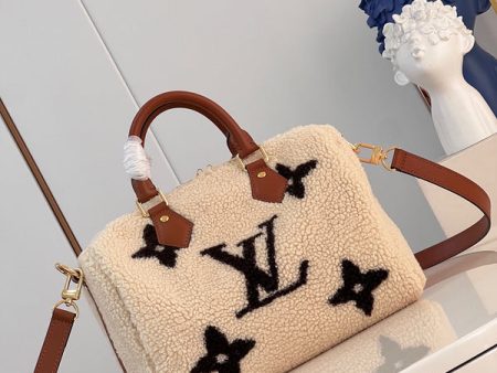 BoldCollect - LOUIS VUITTON BAGS - 079 Sale