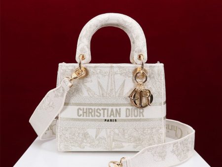 BC - Dior Bags - 1242 Fashion