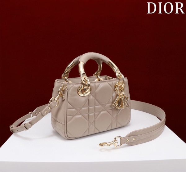 BC - Dior Bags - 1039 Fashion