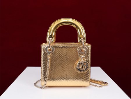 BC - Dior Bags - 119 Hot on Sale