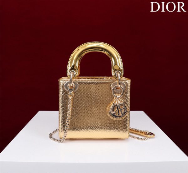 BC - Dior Bags - 119 Hot on Sale