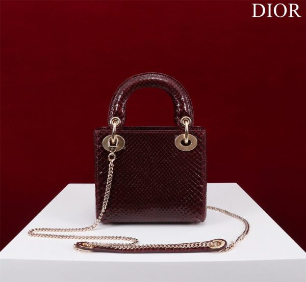 BC - Dior Bags - 114 Fashion