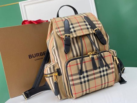 BC - BURBURRY BAGS - 151 Discount