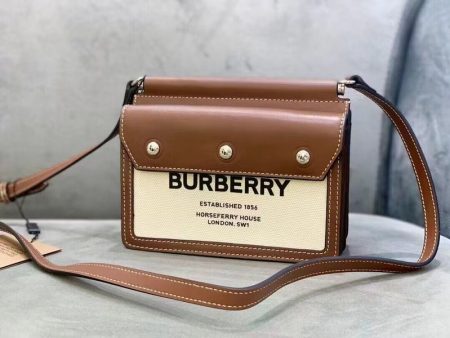 BC - BURBURRY BAGS - 106 Hot on Sale