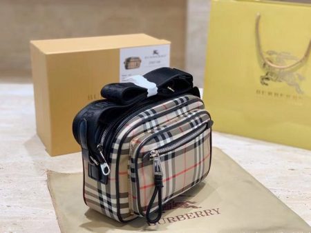 BC - BURBURRY BAGS - 155 on Sale