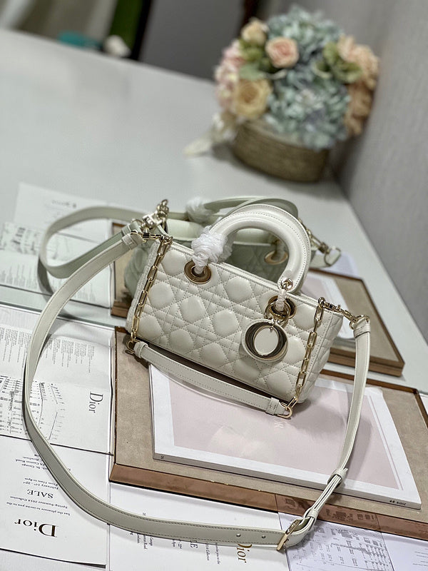 BC - Dior Bags - 1334 For Cheap