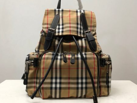 BC - BURBURRY BAGS - 057 Supply