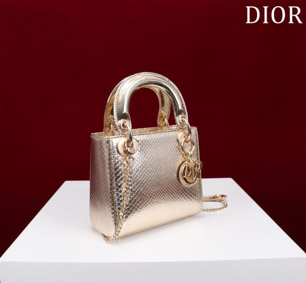 BC - Dior Bags - 113 on Sale