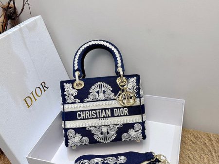 BC - Dior Bags - 082 Hot on Sale