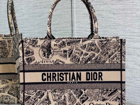 BC - Dior Bags - 034 Online Hot Sale