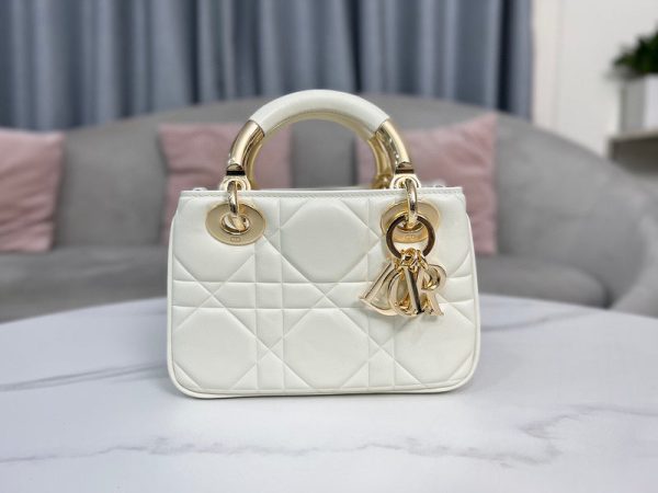 BC - Dior Bags - 1068 For Cheap