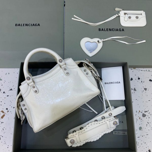 BC - BALENCIAGA BAGS - 019 Supply