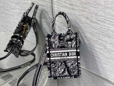 BC - Dior Bags - 1019 For Sale