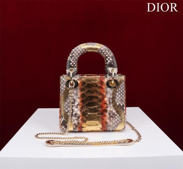 BC - Dior Bags - 107 Sale