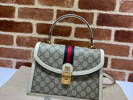 BoldCollect - GUCCI BAGS - 896 Supply