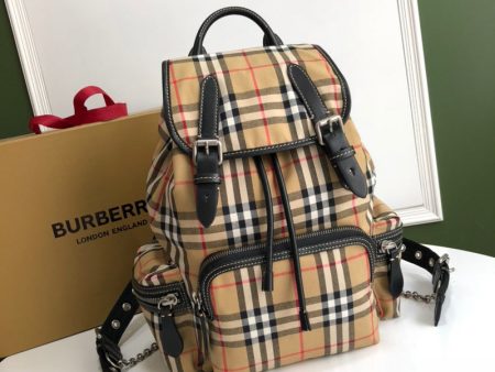 BC - BURBURRY BAGS - 172 Cheap