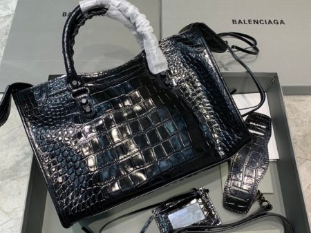 BC - BALENCIAGA BAGS - 067 For Discount