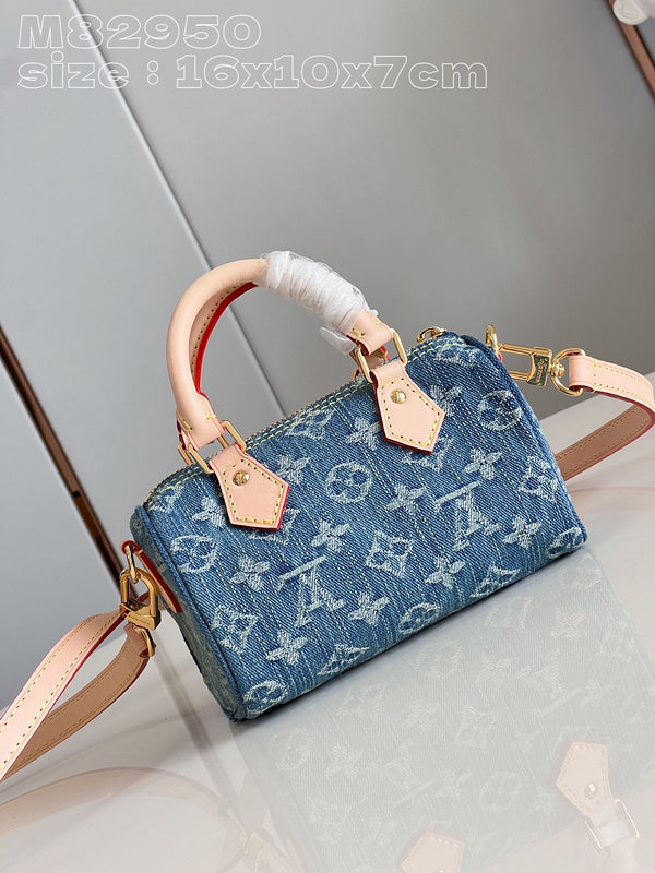 BoldCollect - LOUIS VUITTON BAGS - 030 Cheap