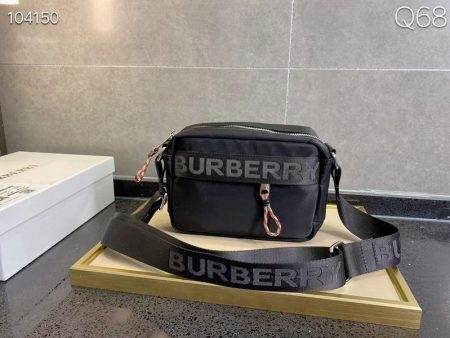 BC - BURBURRY BAGS - 187 Online Hot Sale