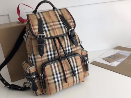 BC - BURBURRY BAGS - 158 Sale