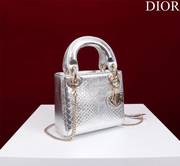 BC - Dior Bags - 108 Discount