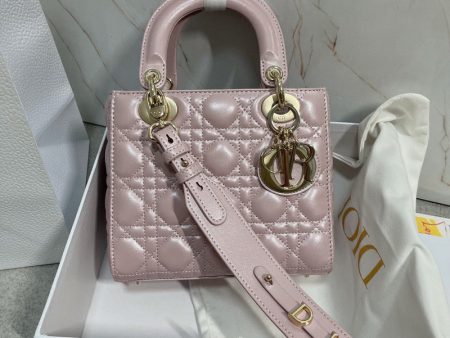 BC - Dior Bags - 1158 For Discount