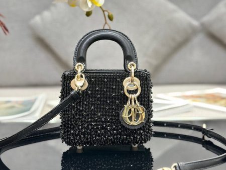 BC - Dior Bags - 004 For Cheap