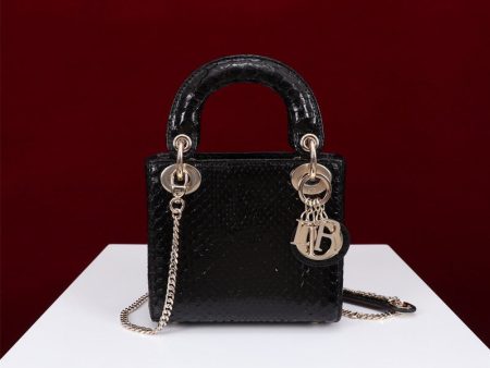 BC - Dior Bags - 102 Cheap