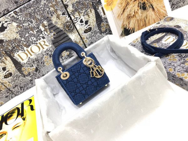 BC - Dior Bags - 1336 Discount