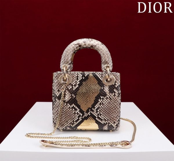 BC - Dior Bags - 133 For Discount