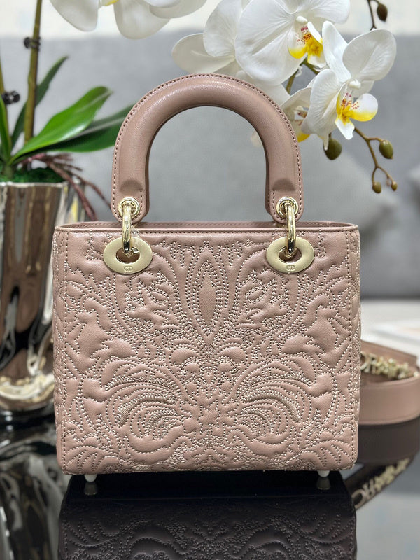 BC - Dior Bags - 1236 For Cheap