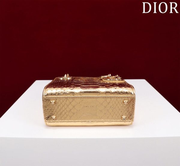 BC - Dior Bags - 116 Supply