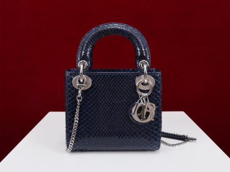 BC - Dior Bags - 118 Discount