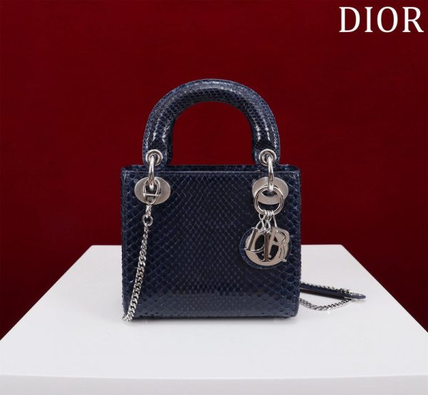 BC - Dior Bags - 118 Discount