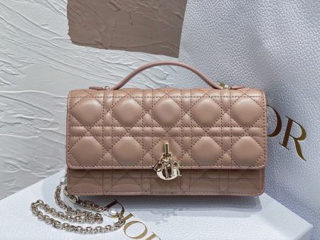 BC - Dior Bags - 1047 Hot on Sale