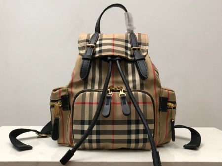 BC - BURBURRY BAGS - 049 Online