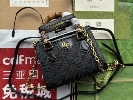 BoldCollect - GUCCI BAGS - 027 Sale