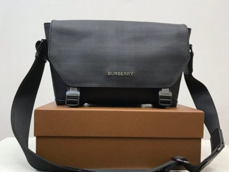 BC - BURBURRY BAGS - 125 Hot on Sale