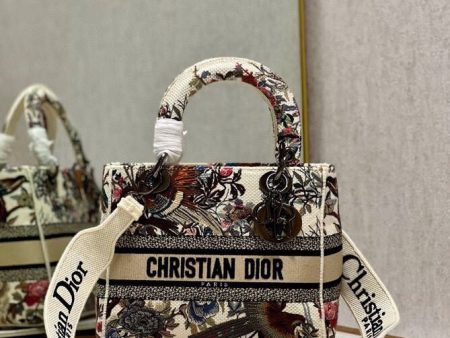 BC - Dior Bags - 064 For Discount