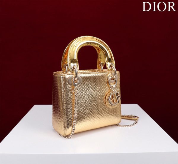 BC - Dior Bags - 119 Hot on Sale